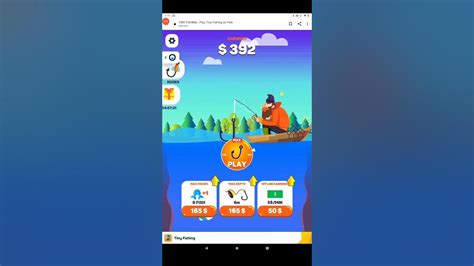 Enjoy a variety of<b> fish</b> games online, from racing to hunting, and interact with other<b> fish,</b> sharks, and mermaids. . Tiny fishing poki